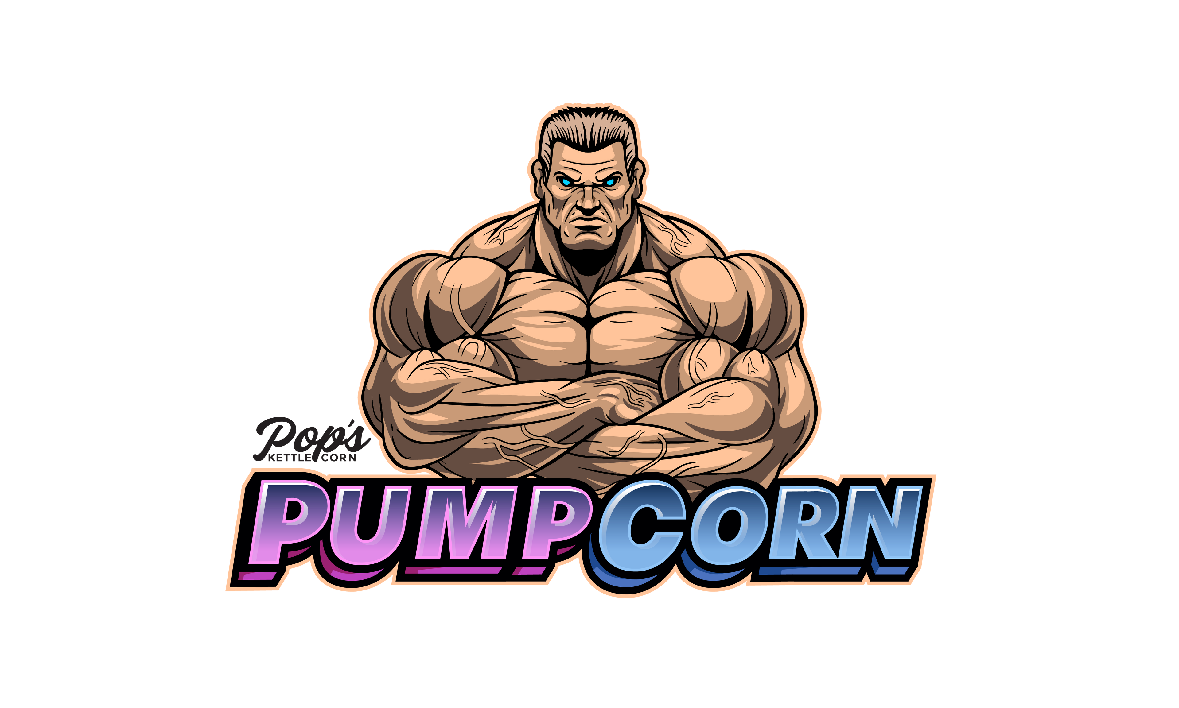 PUMPCORN