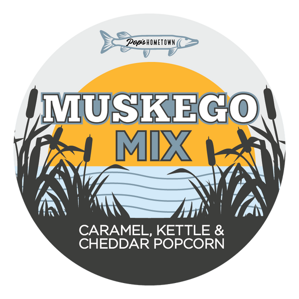 Muskego Mix