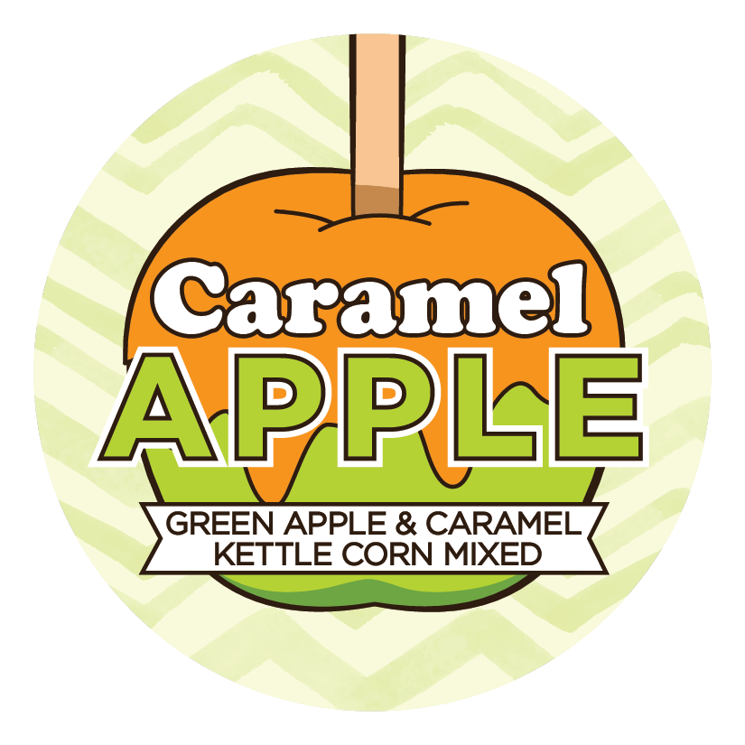 Caramel Apple
