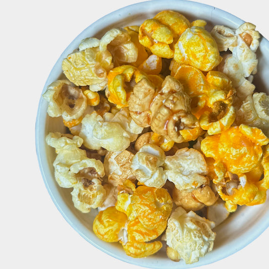 Signature Blend (Muskego Mix)