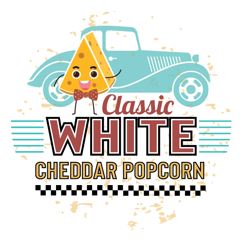 White Cheddar