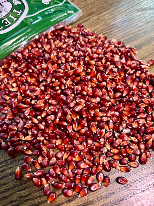 Tietz Family Farms - Ruby Red Seeds