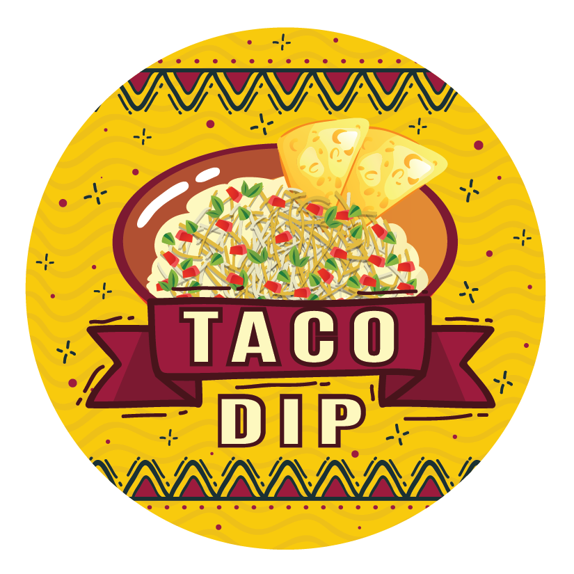 Taco Dip