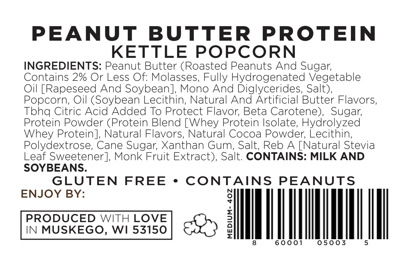 Peanut Butter