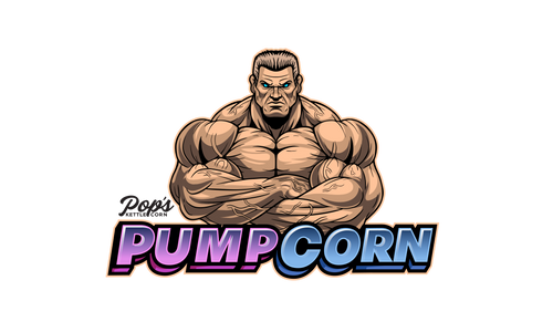 PUMPCORN