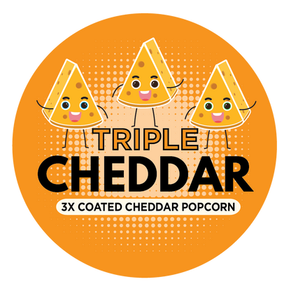 Triple Cheddar