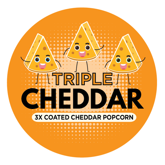Triple Cheddar