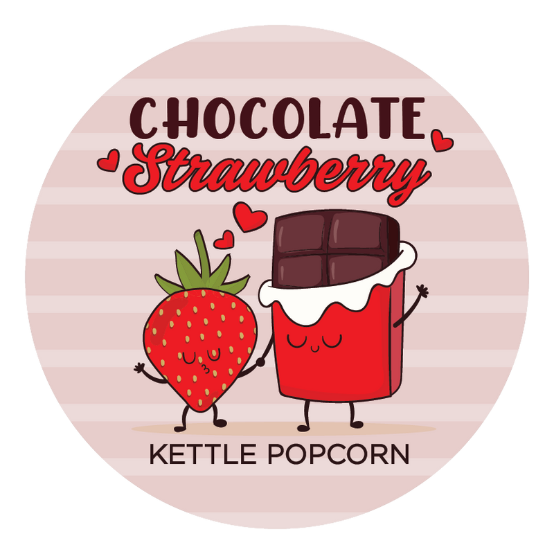 Chocolate Covered Strawberry