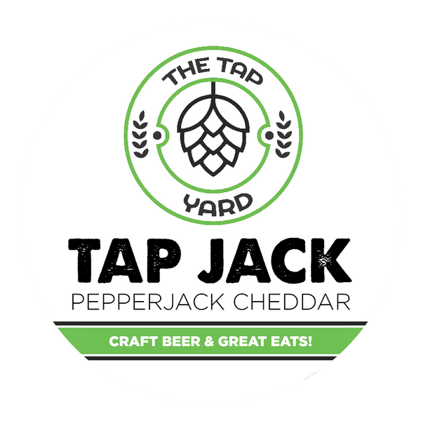 TapJack - Pepper Jack Cheddar