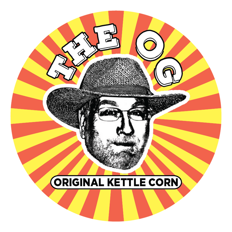 The OG Kettle