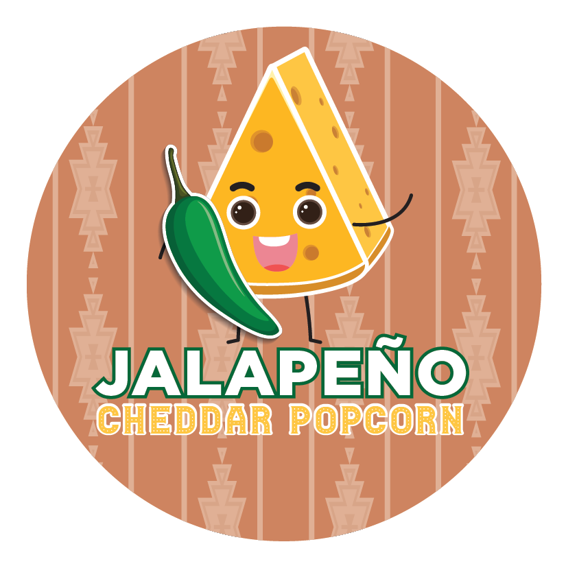 Jalapeno Cheddar