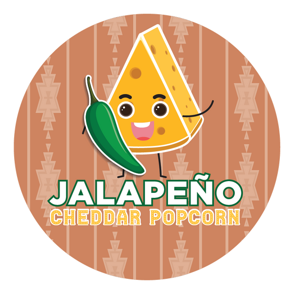 Jalapeno Cheddar