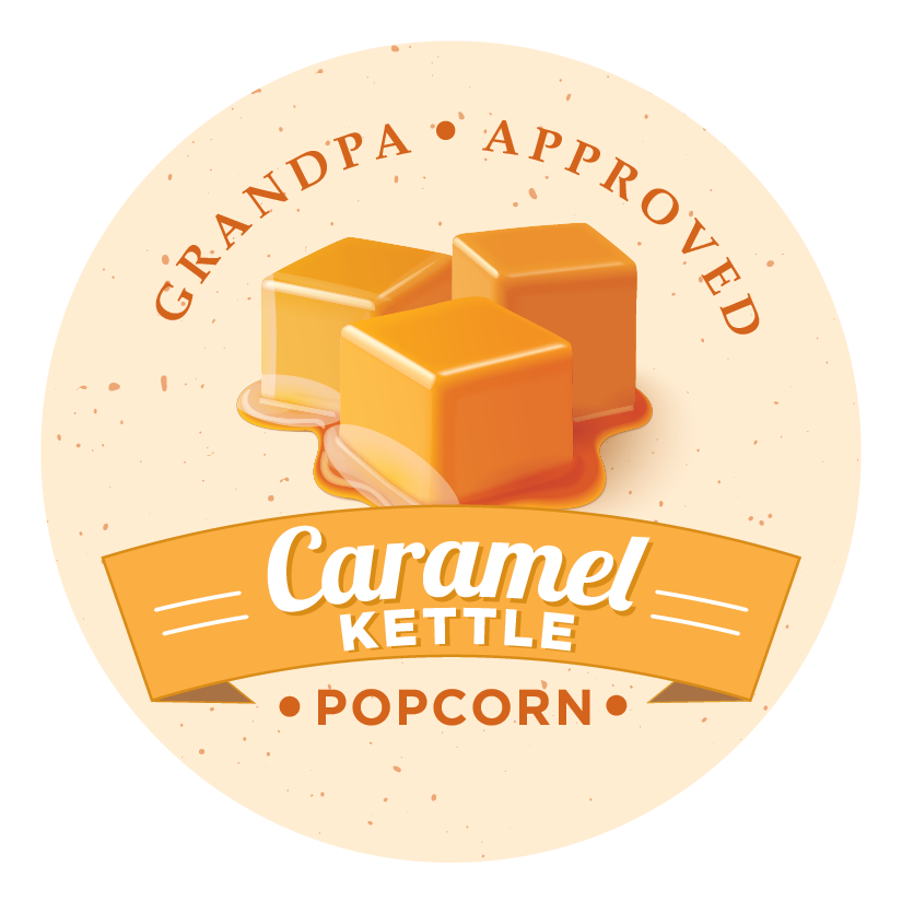 Caramel Kettle