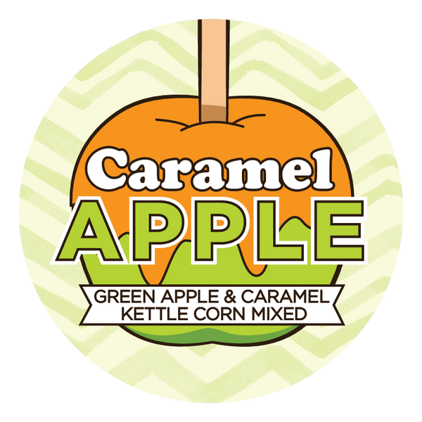 Caramel Apple (6-Pack)