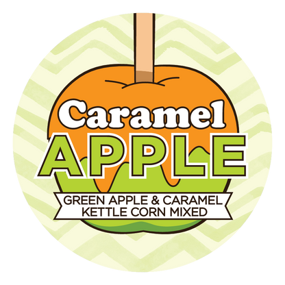 Caramel Apple