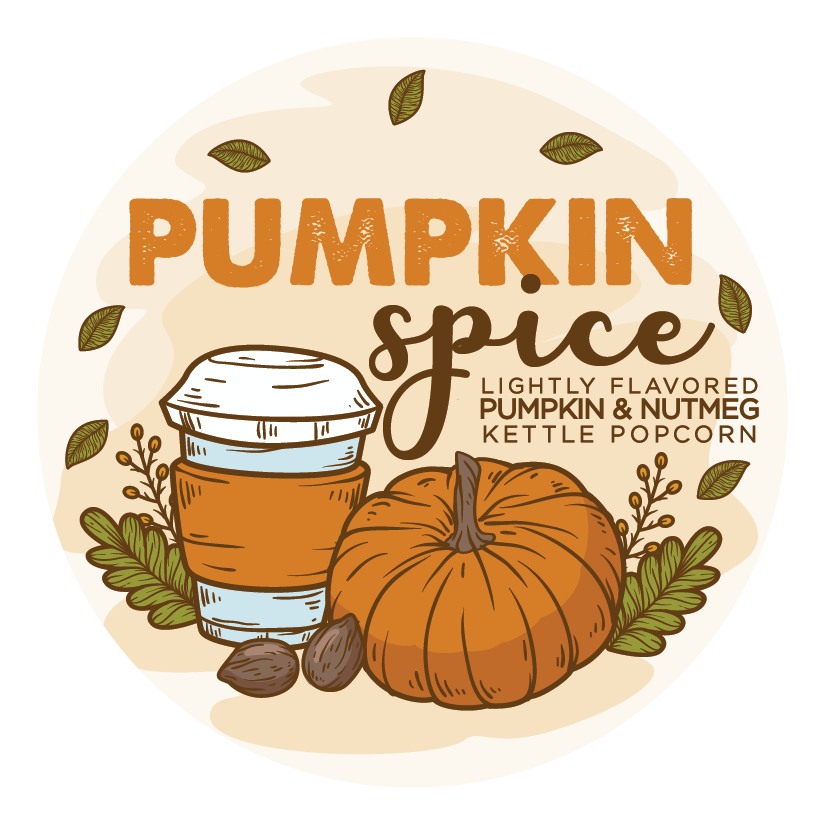 Pumpkin Spice