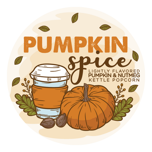Pumpkin Spice