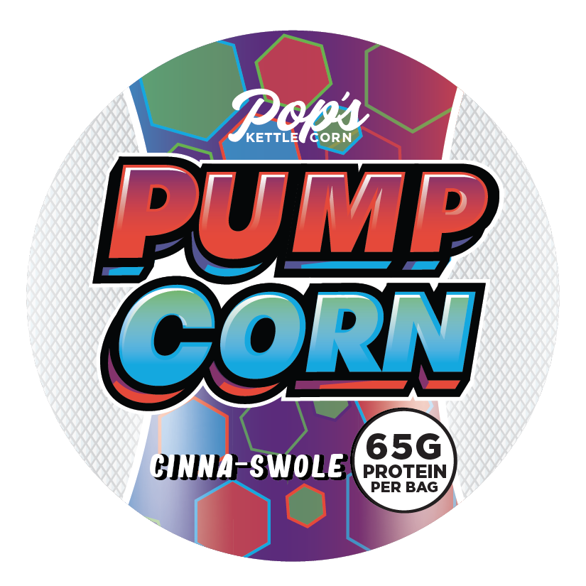 Cinna-Swole