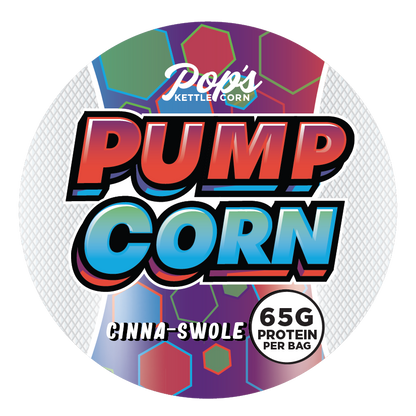 Cinna-Swole