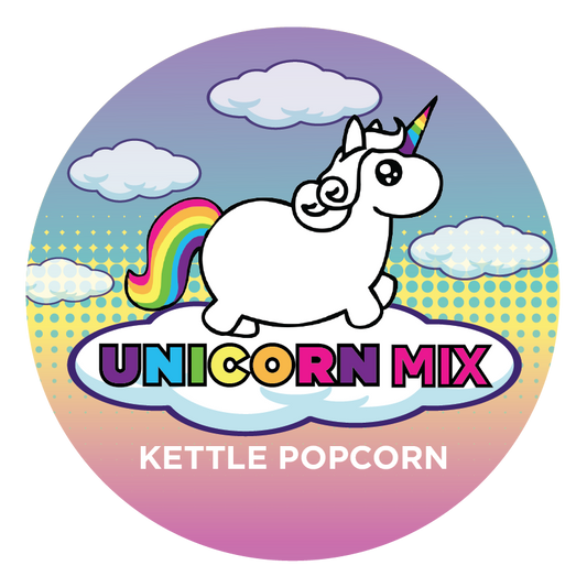Unicorn Mix
