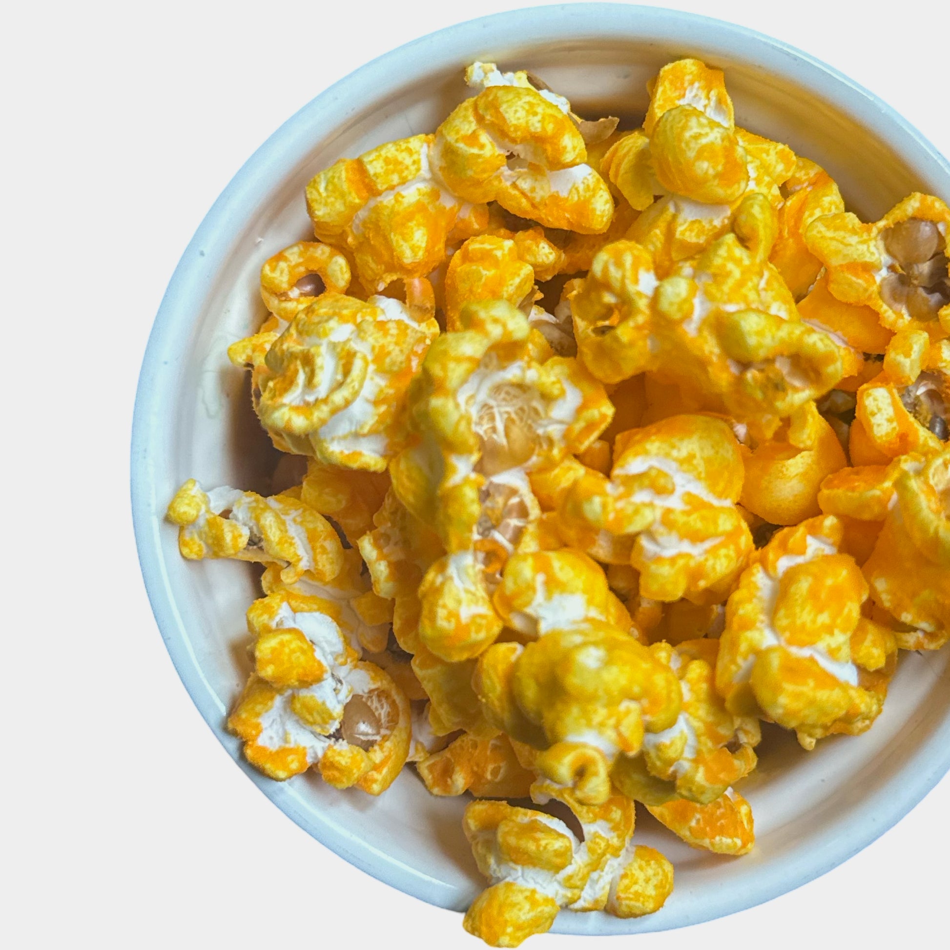 Triple Cheddar