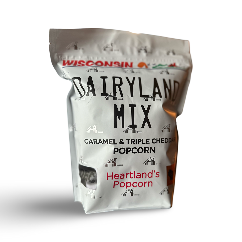 Pop’s Custom Popcorn Bags