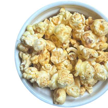 Mexican Street Corn