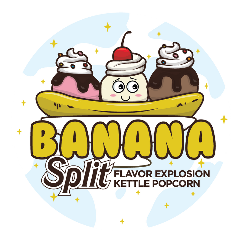 Banana Split