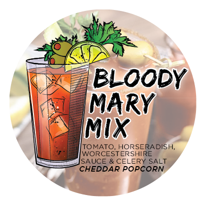 Bloody Mary Mix (6-pack)