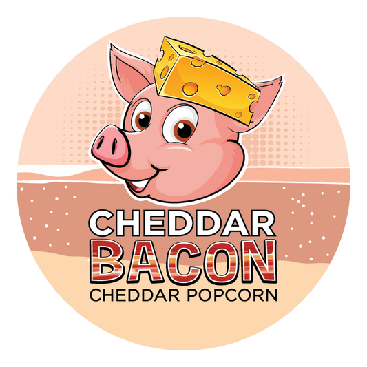 Cheddar Bacon