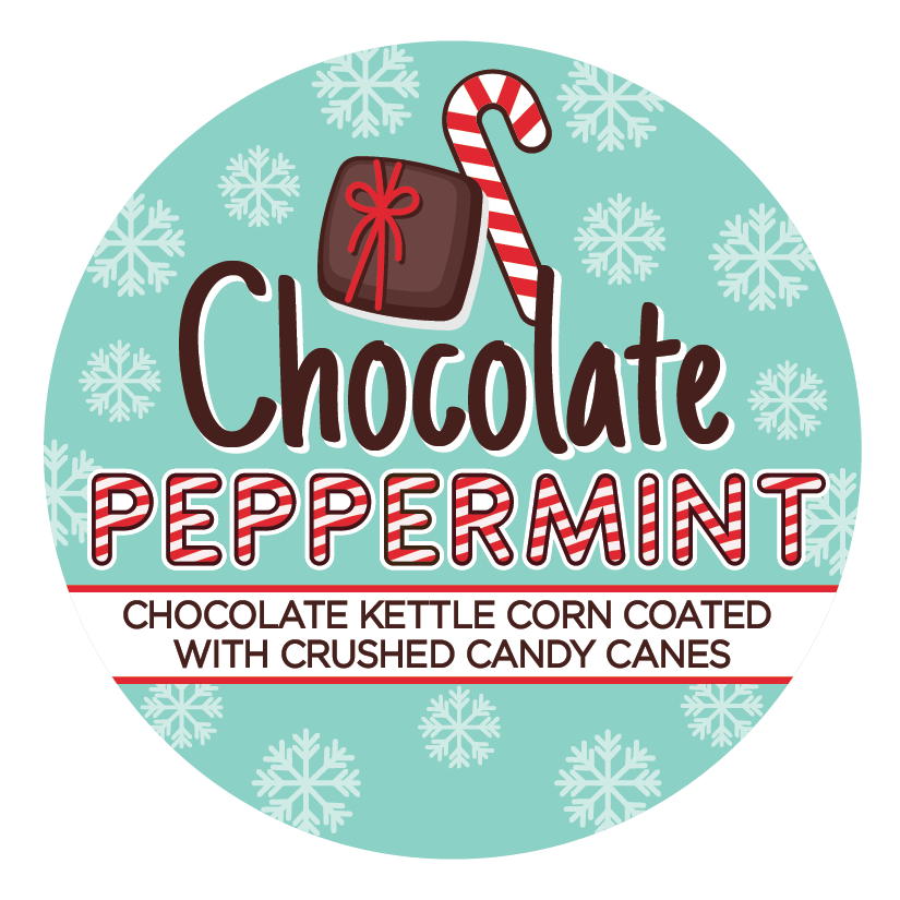 Chocolate Peppermint