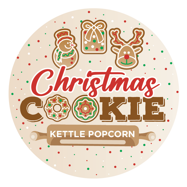 Christmas Cookie