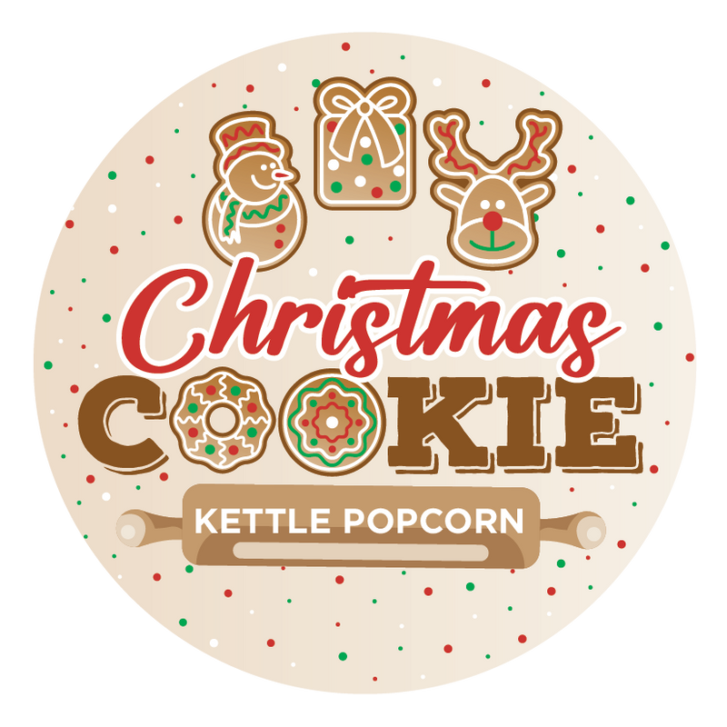 Christmas Cookie