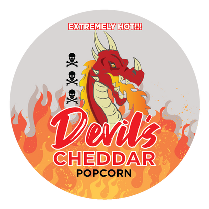 The Devil's Chedd