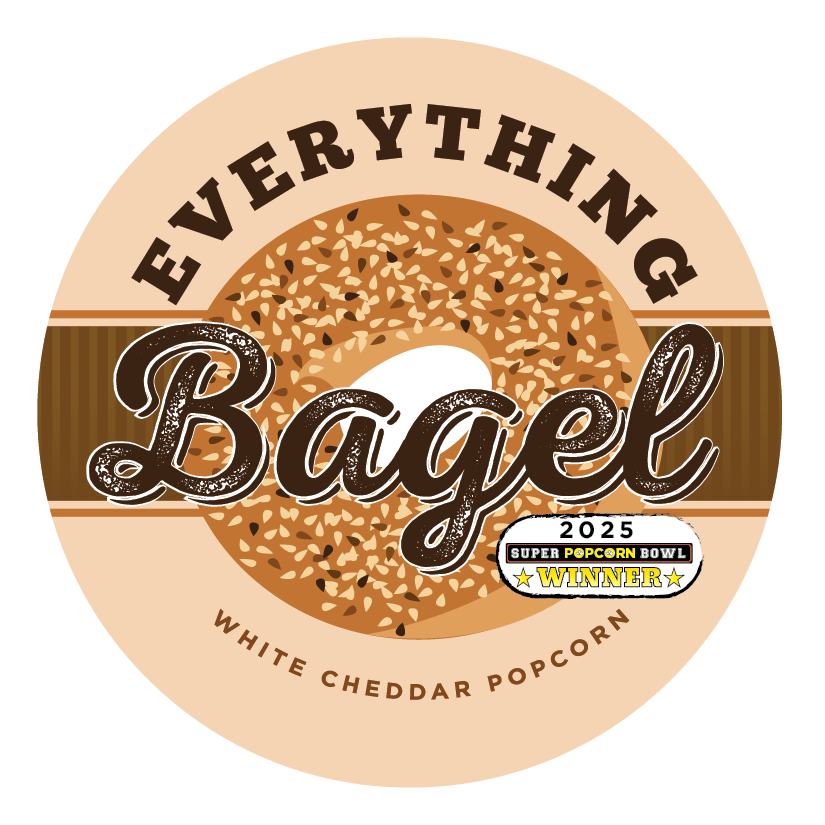 Everything Bagel