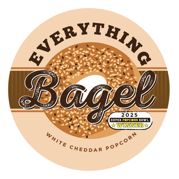 Everything Bagel