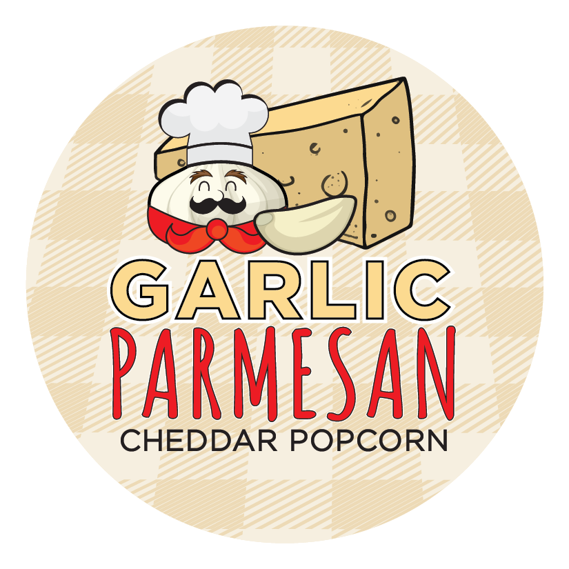 Garlic Parmesan