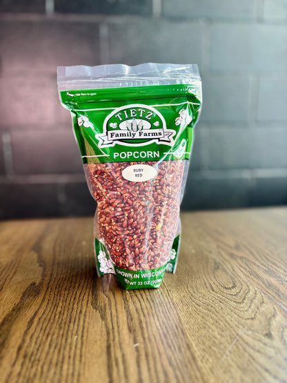 Tietz Family Farms - Ruby Red Seeds