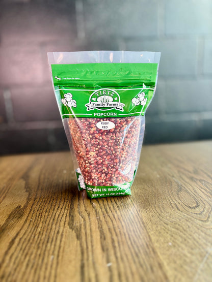 Tietz Family Farms - Ruby Red Seeds