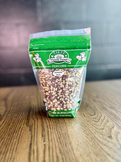 Tietz Family Farms - Shaman Blue Seeds