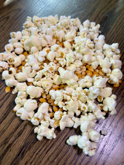 Tietz Family Farms - Yellow Seeds