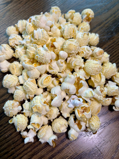 Tietz Family Farms - Mushroom Seeds