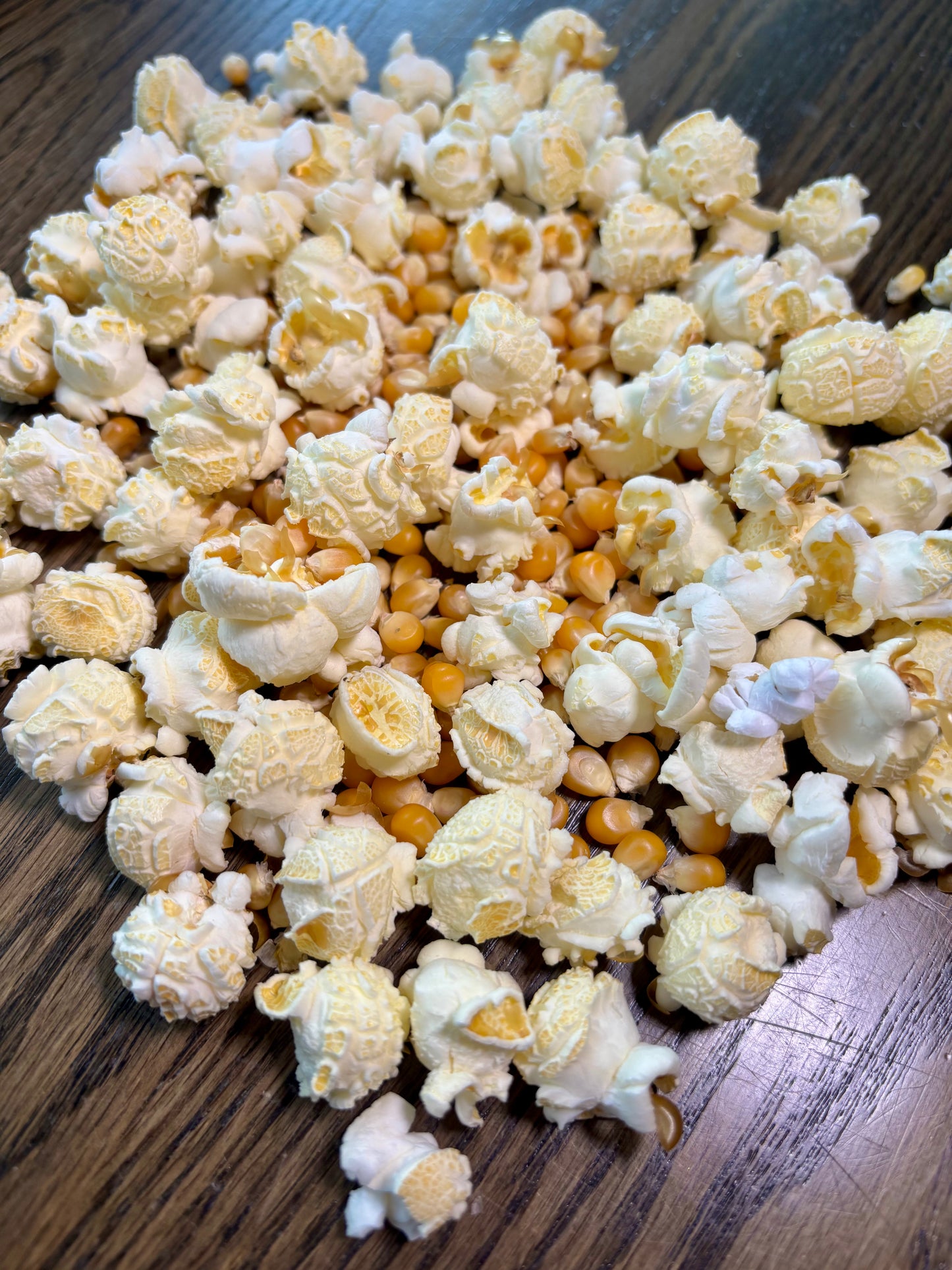 Tietz Family Farms - Mushroom Seeds