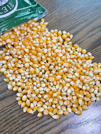 Tietz Family Farms - Mushroom Seeds