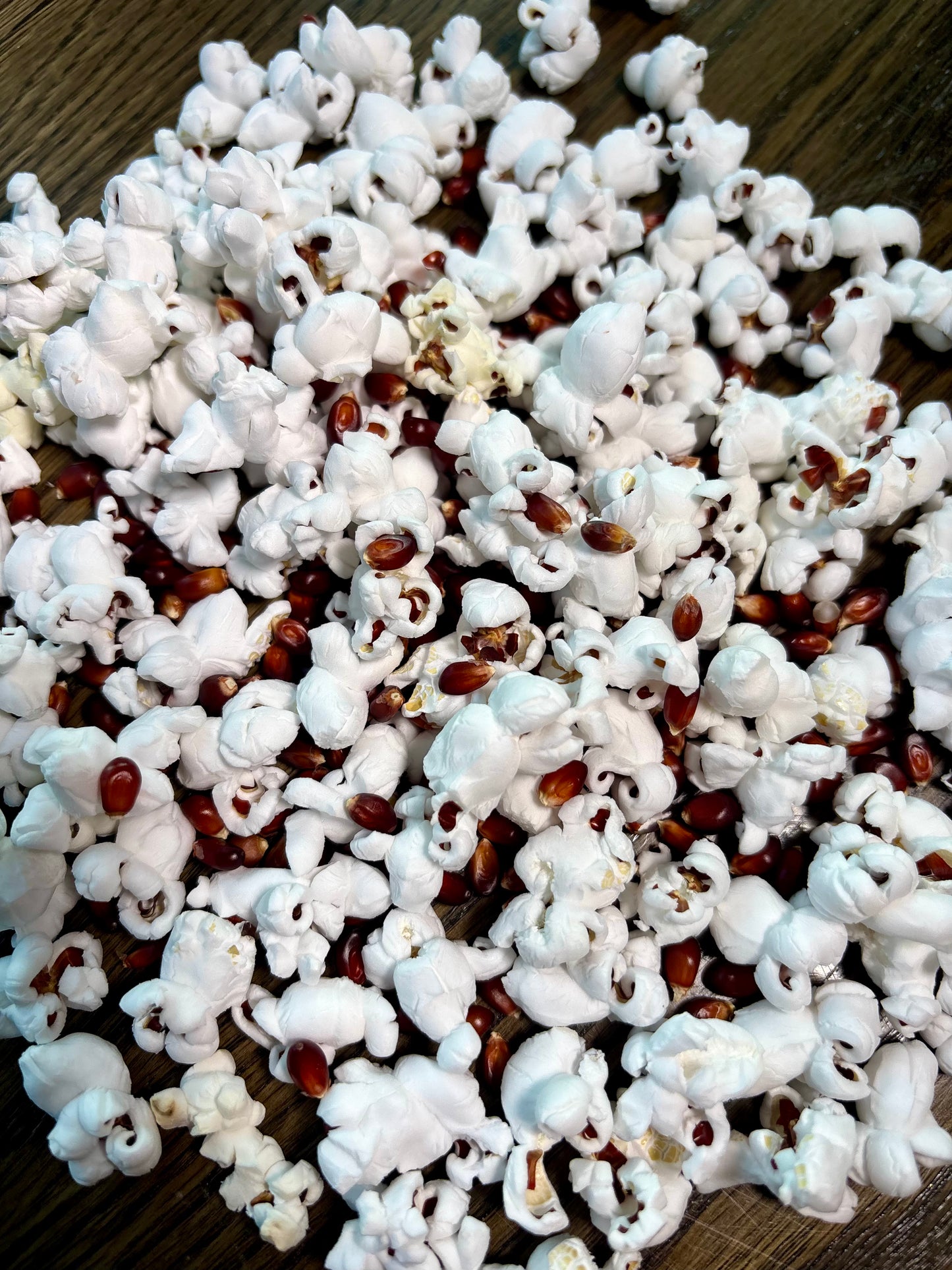 Tietz Family Farms - Ruby Red Seeds