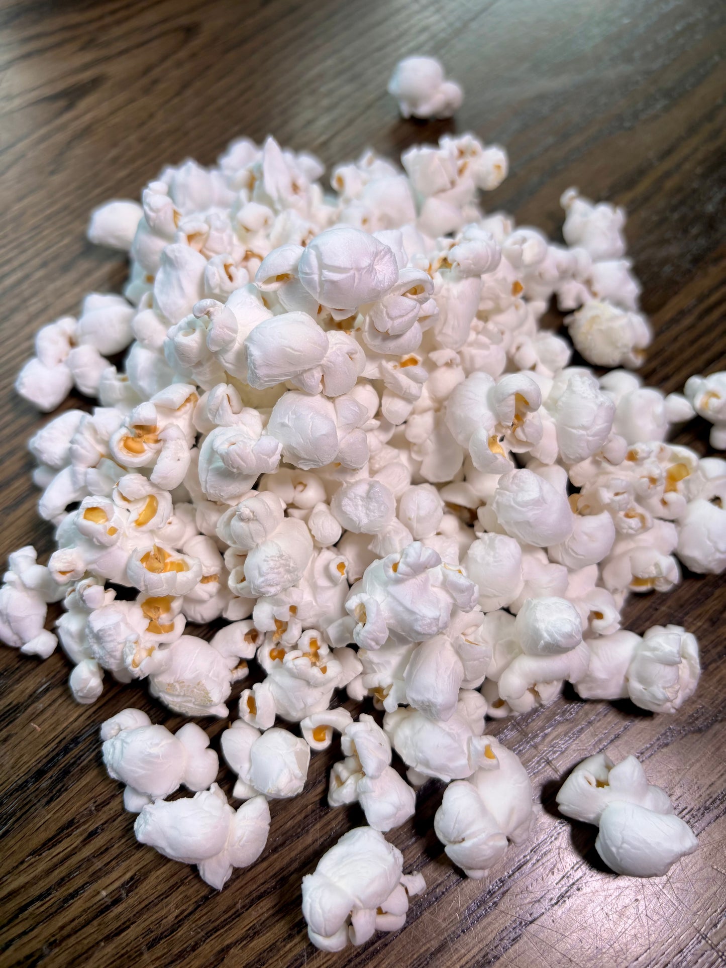Tietz Family Farms - White Seeds