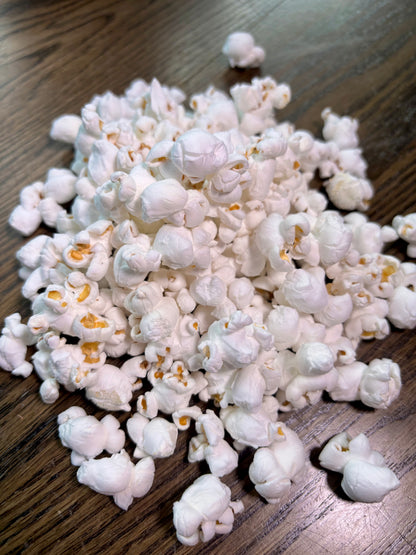 Tietz Family Farms - White Seeds