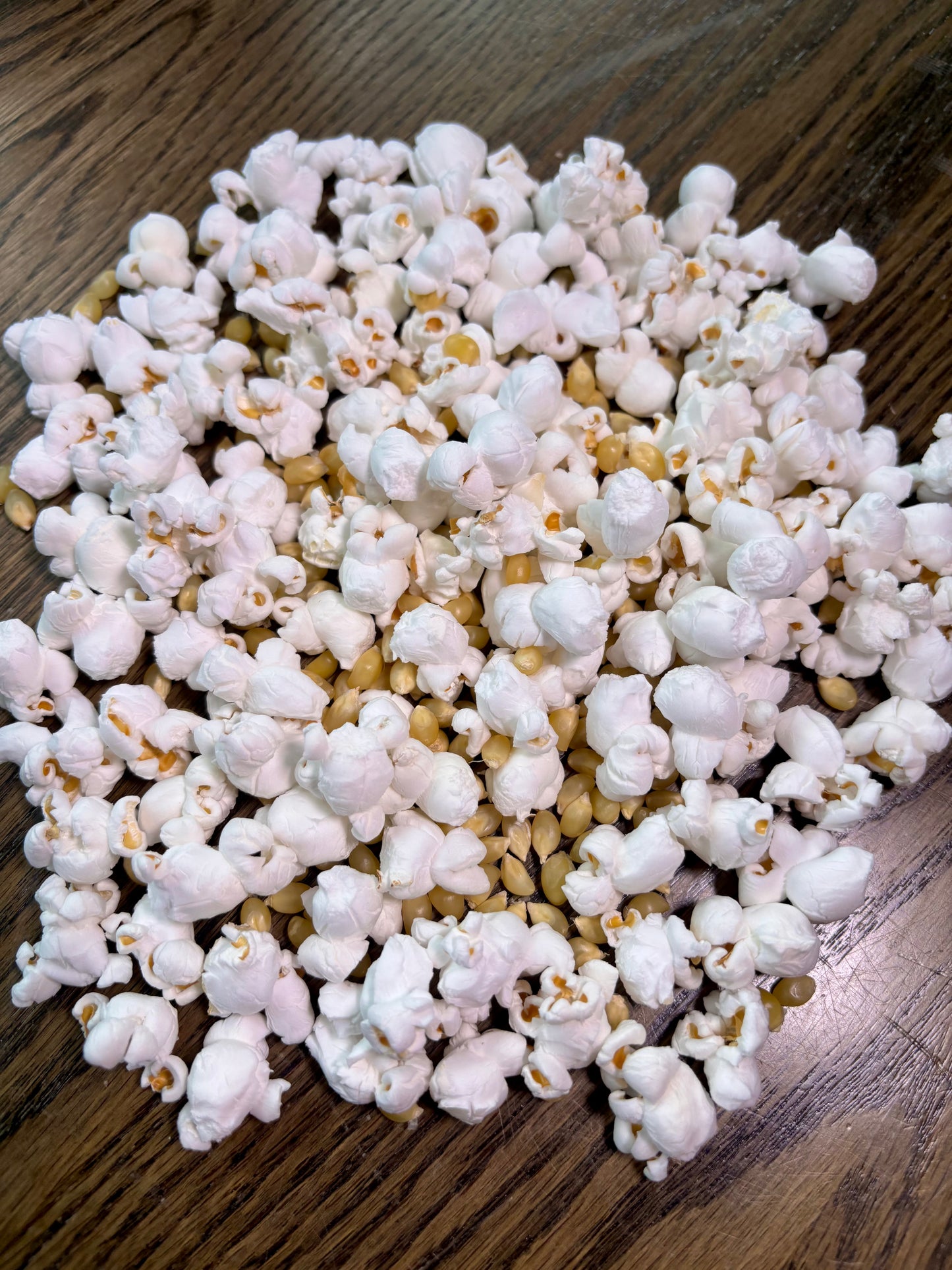 Tietz Family Farms - White Seeds