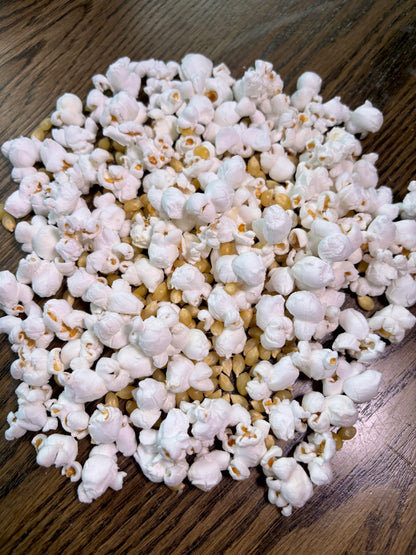 Tietz Family Farms - White Seeds