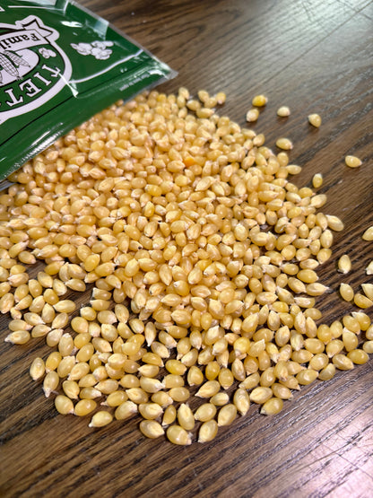 Tietz Family Farms - White Seeds